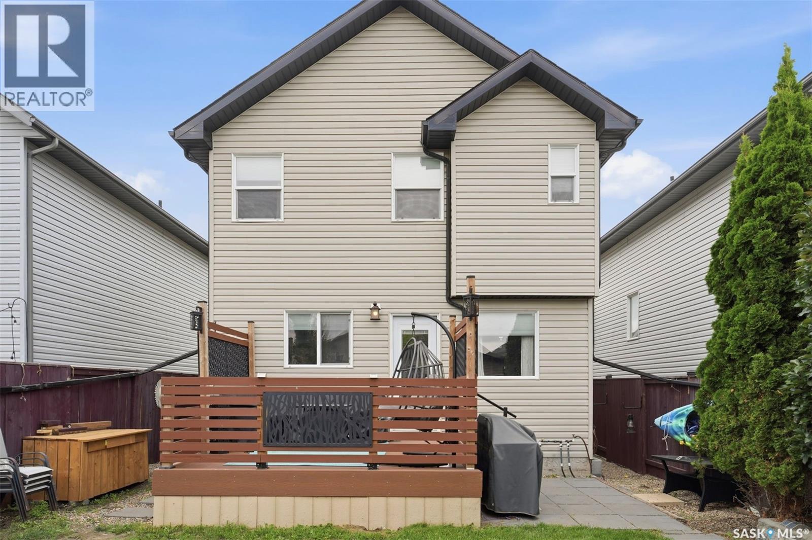 306 Denham Court, Saskatoon, SK