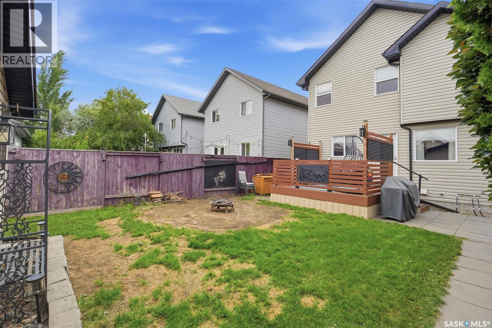 306 Denham Court, Saskatoon, SK