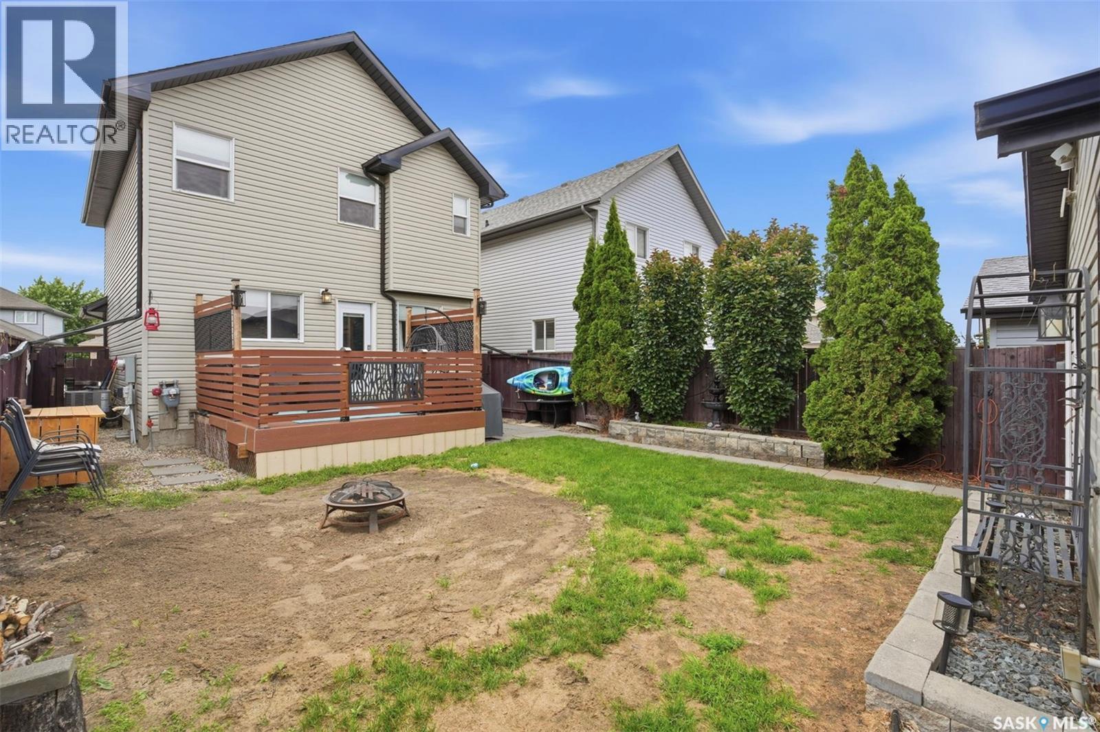 306 Denham Court, Saskatoon, SK