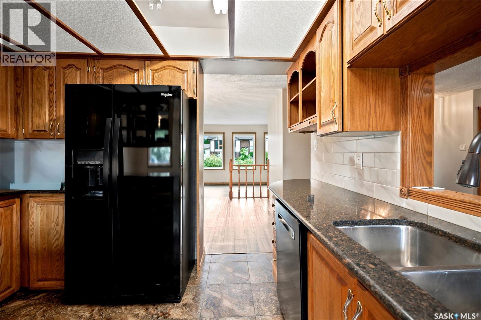 523 Spencer Crescent, Saskatoon, SK