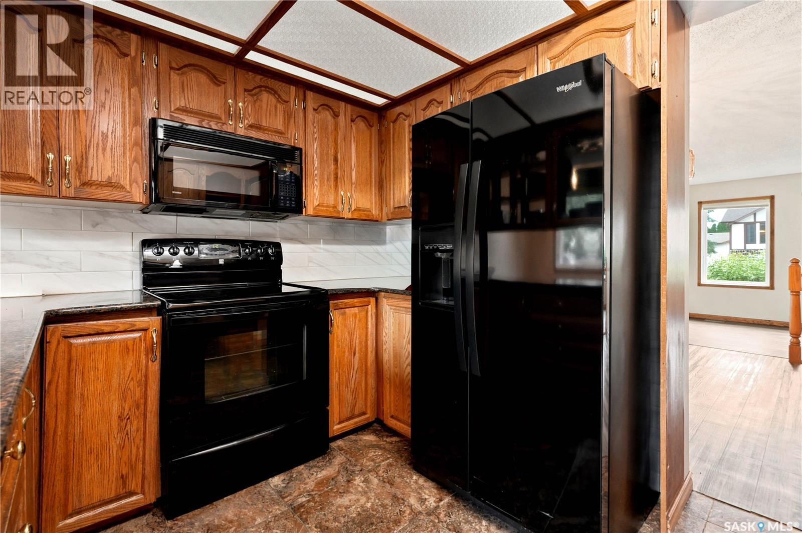 523 Spencer Crescent, Saskatoon, SK