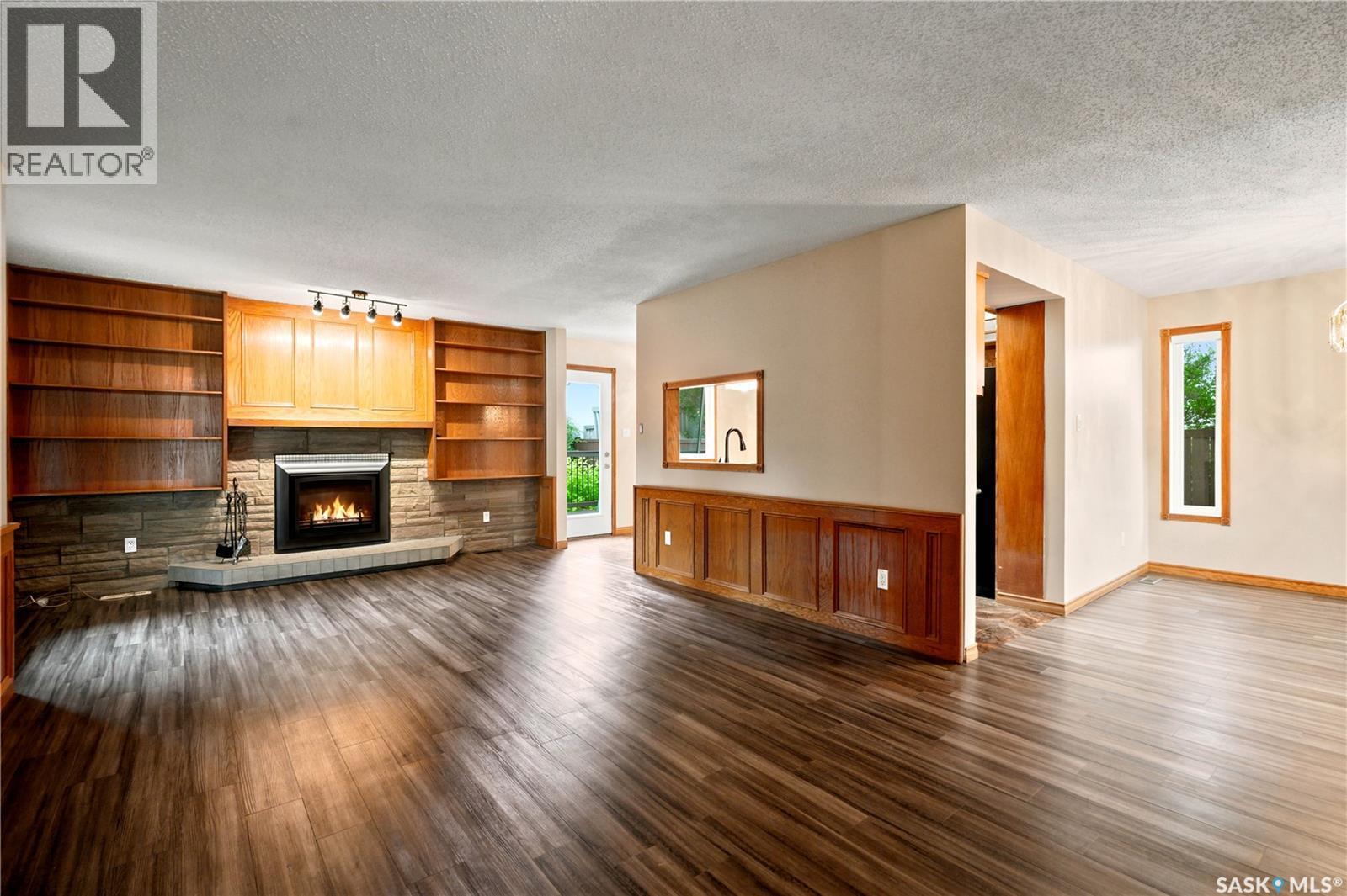 523 Spencer Crescent, Saskatoon, SK
