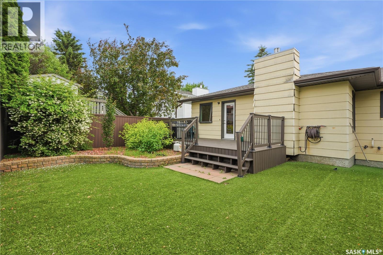 523 Spencer Crescent, Saskatoon, SK