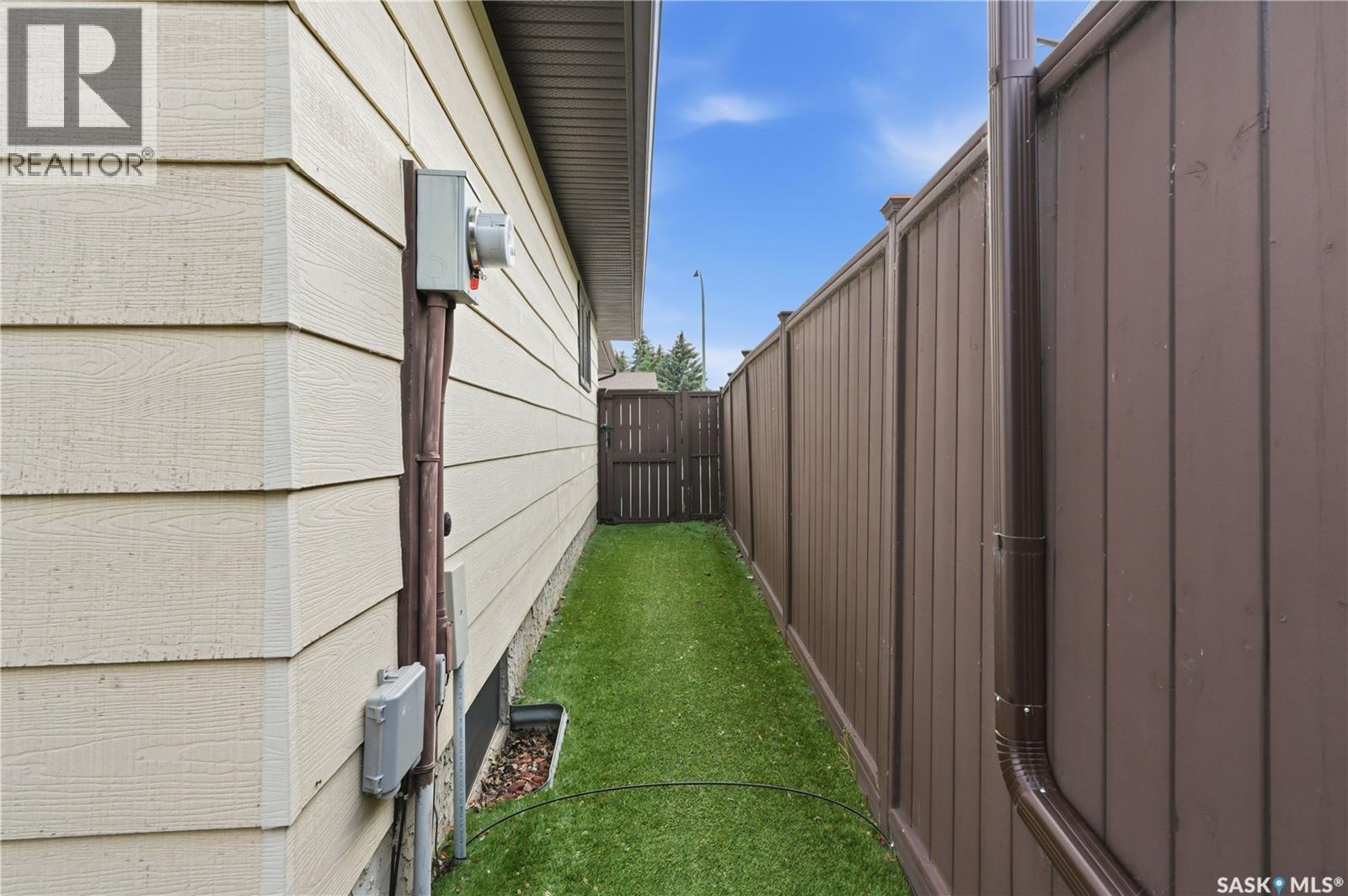 523 Spencer Crescent, Saskatoon, SK