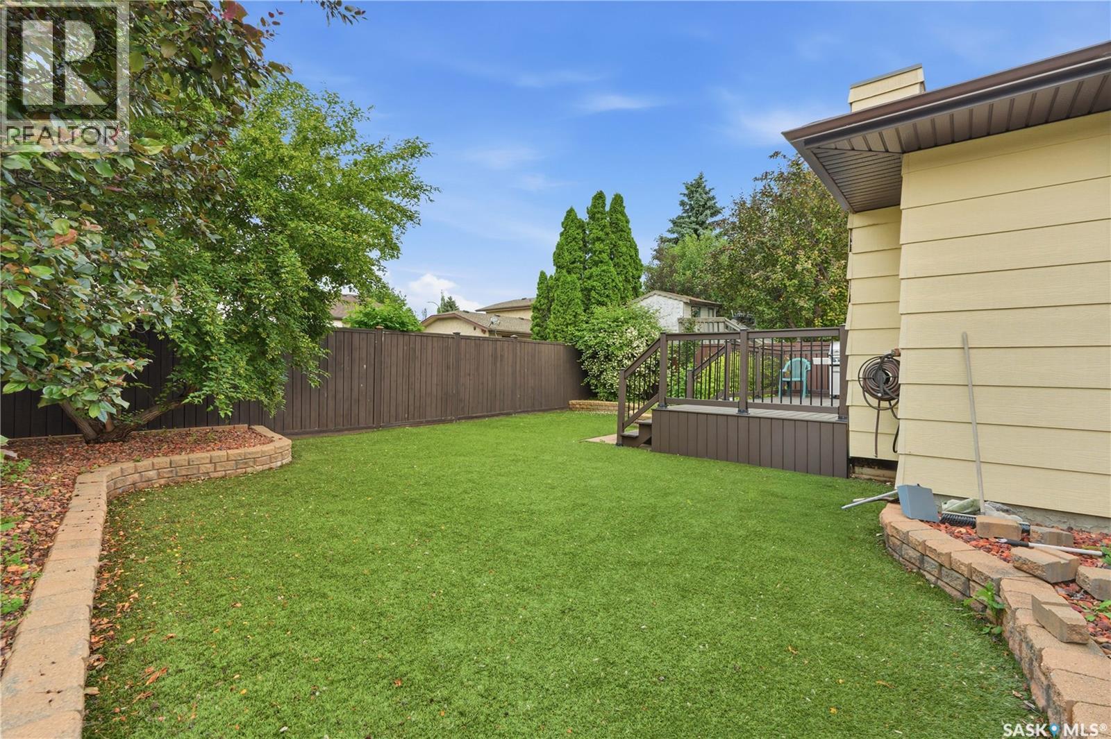 523 Spencer Crescent, Saskatoon, SK