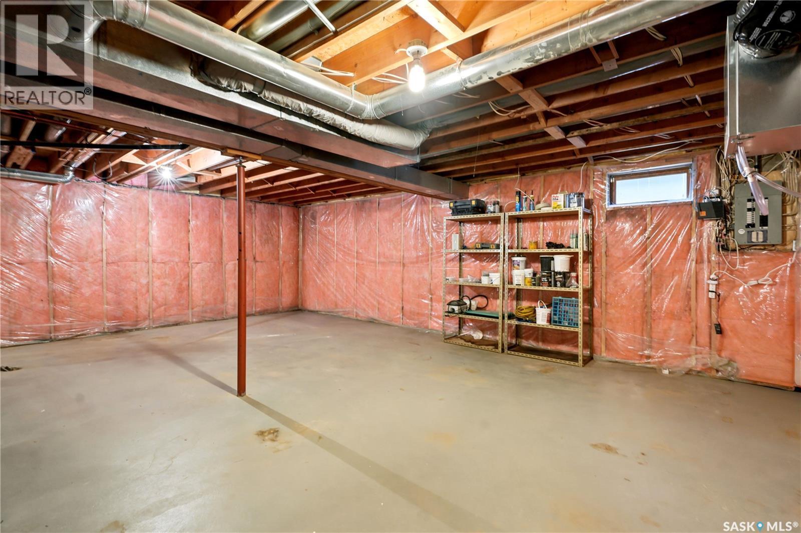 523 Spencer Crescent, Saskatoon, SK