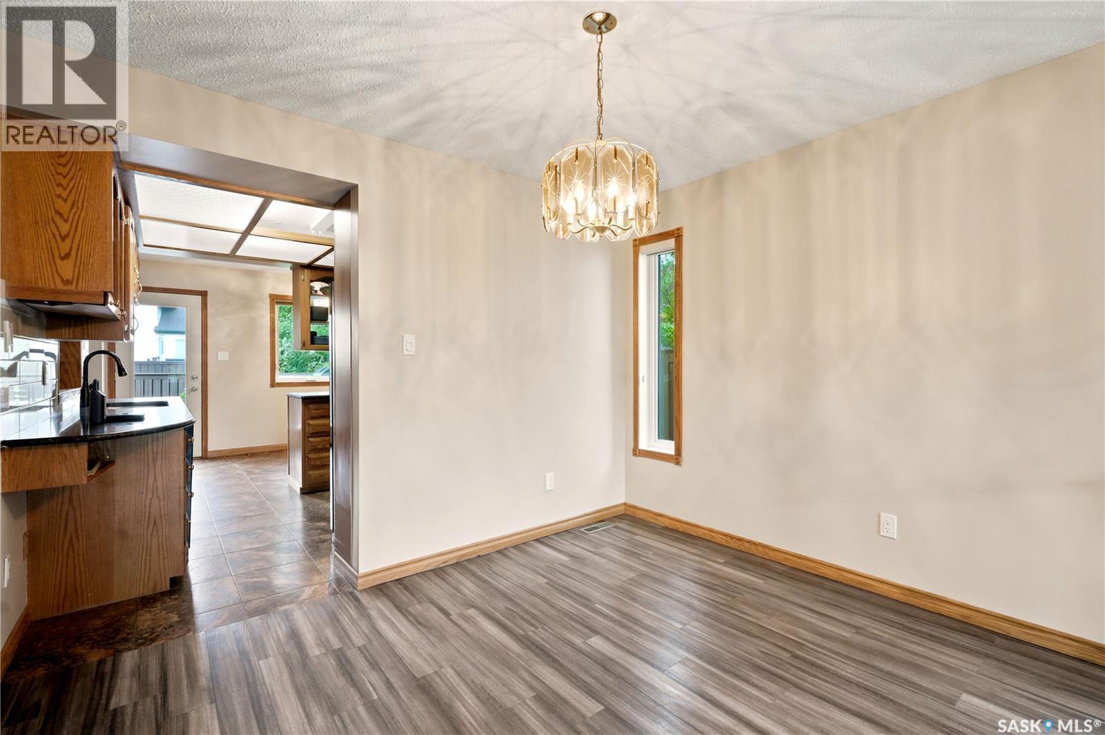 523 Spencer Crescent, Saskatoon, SK