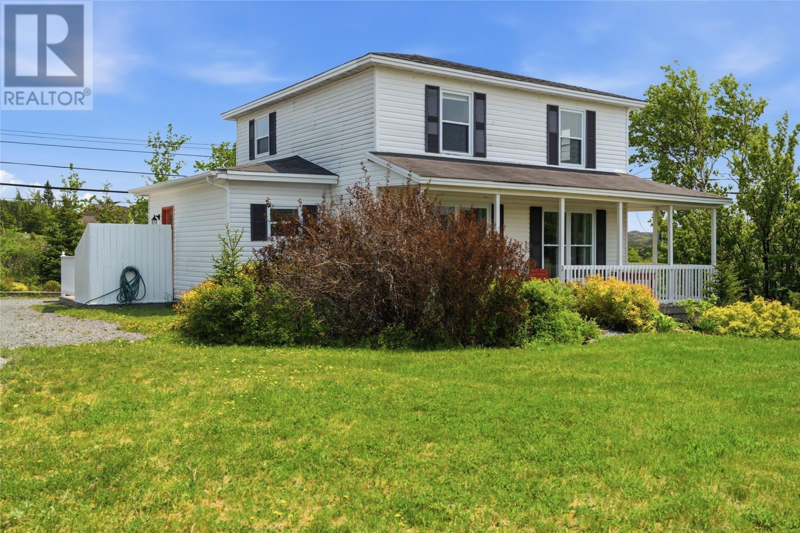 5 Main Street, Little Bay, NL