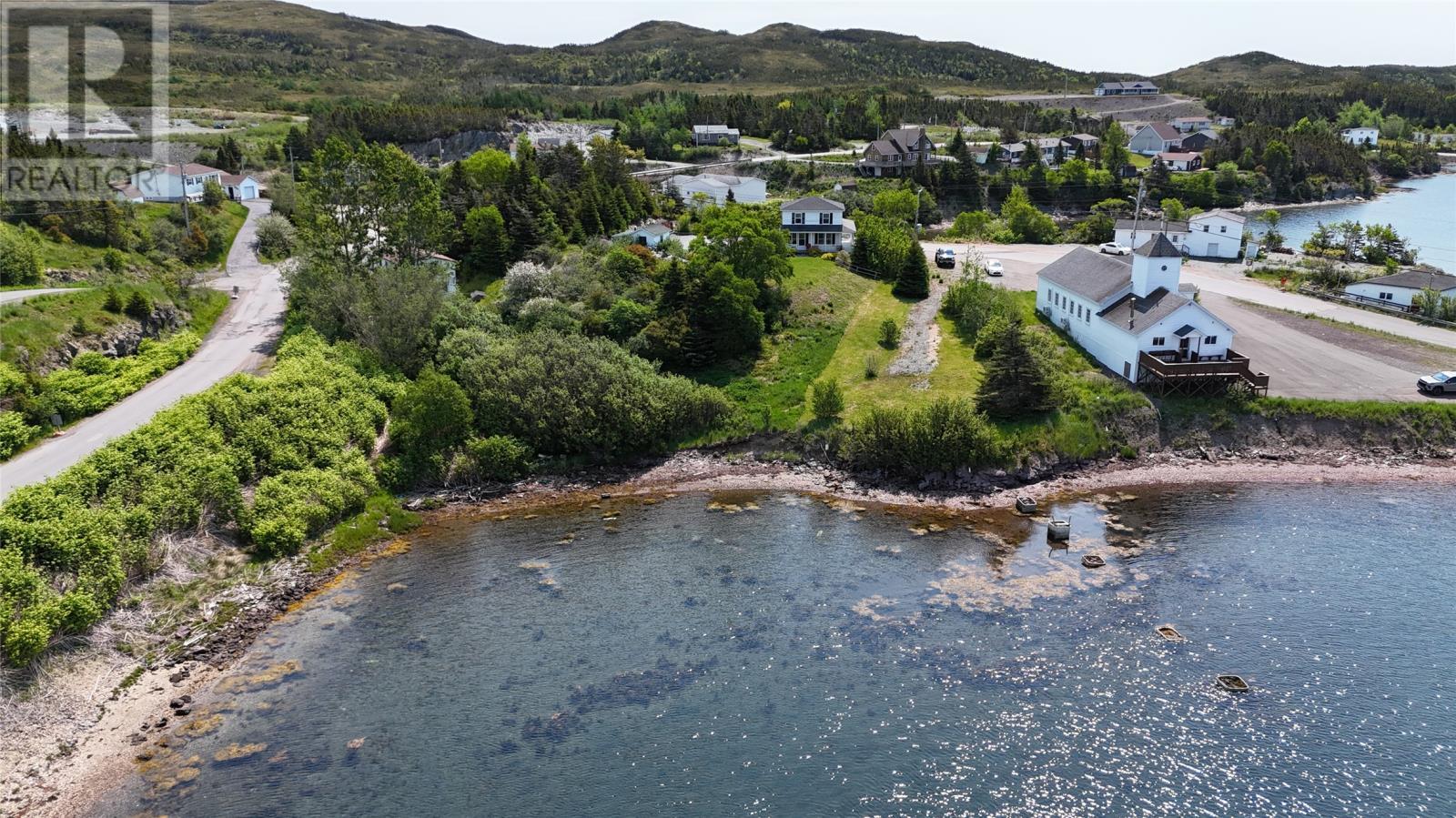 5 Main Street, Little Bay, NL