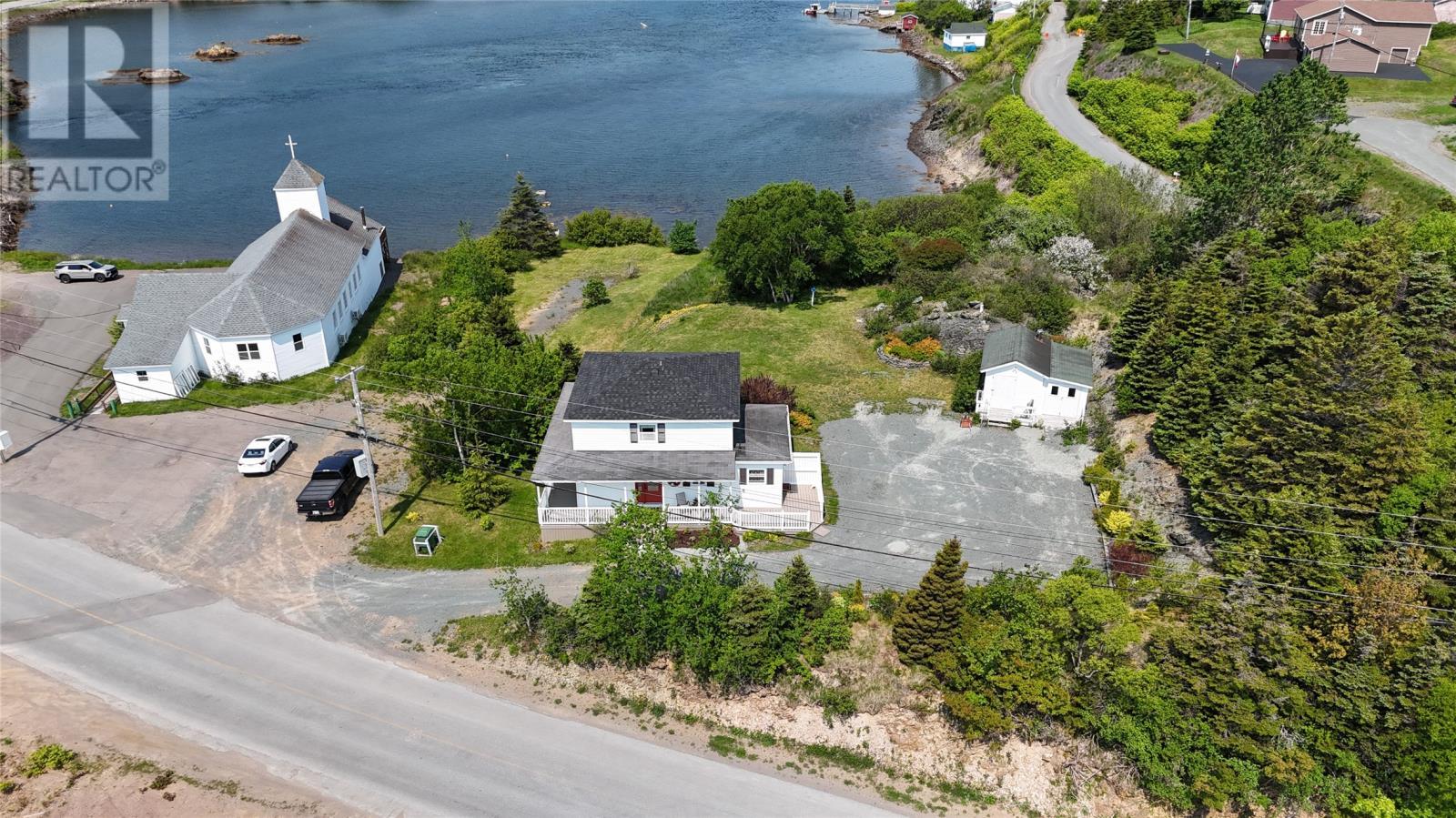 5 Main Street, Little Bay, NL