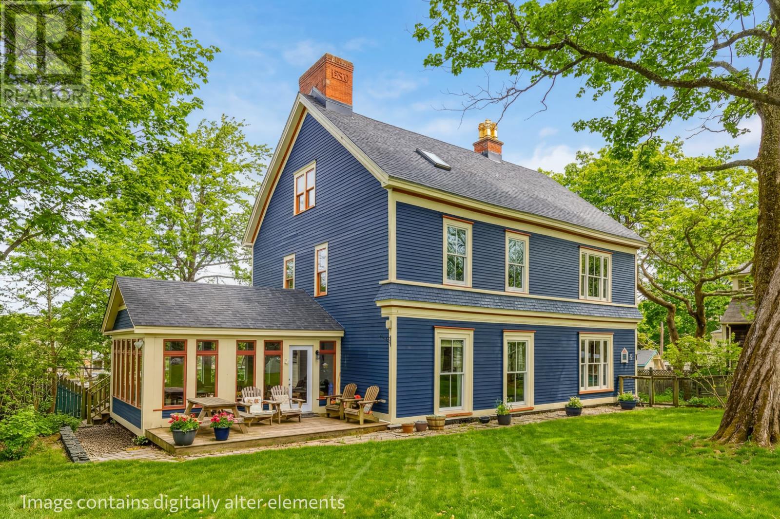 54 Circular Road, St. John'S, NL