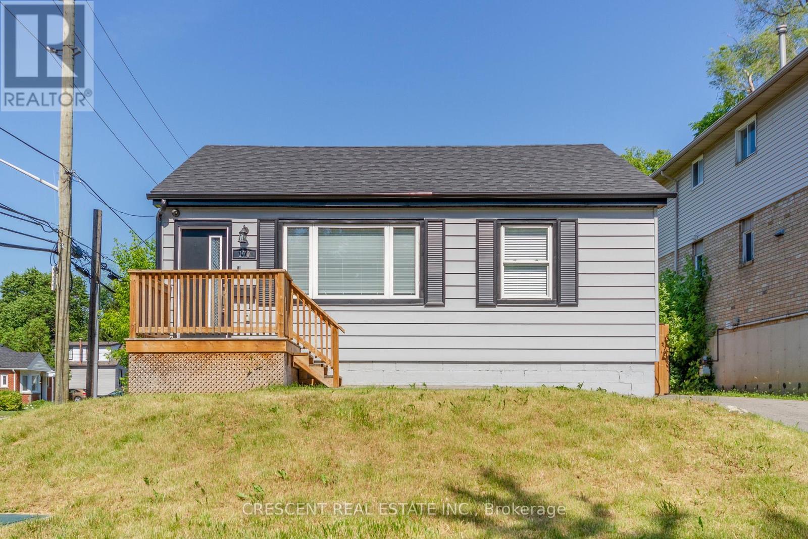 170 Emerson Street, Hamilton, ON