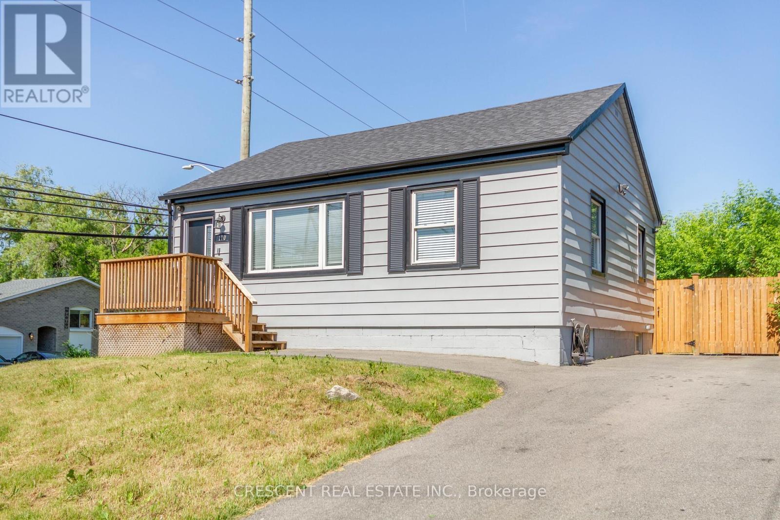 170 Emerson Street, Hamilton, ON