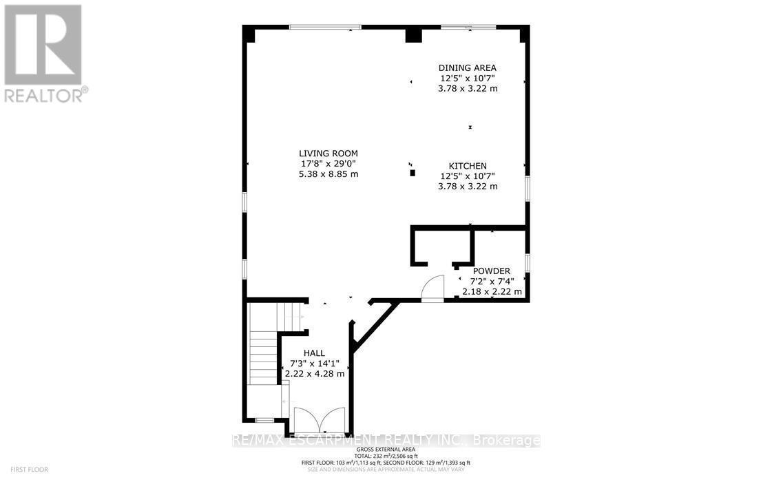 44 Cesar Place, Hamilton, ON