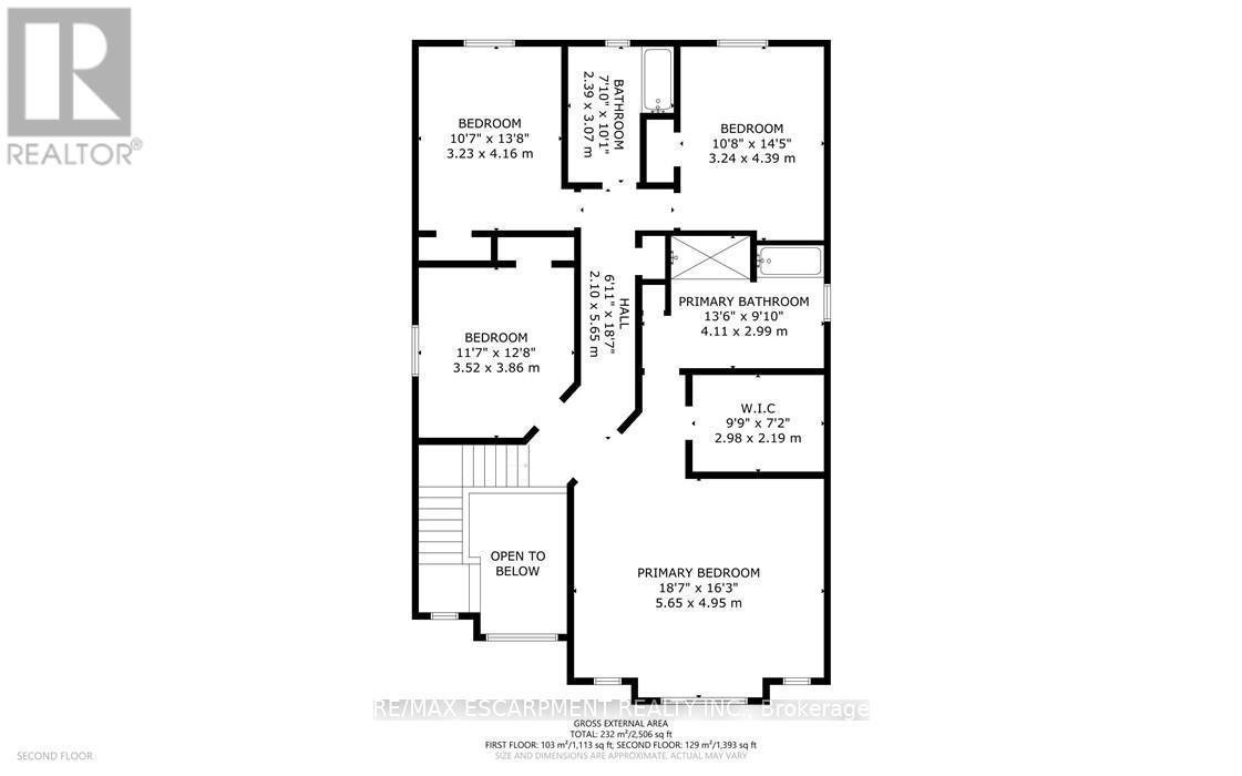 44 Cesar Place, Hamilton, ON