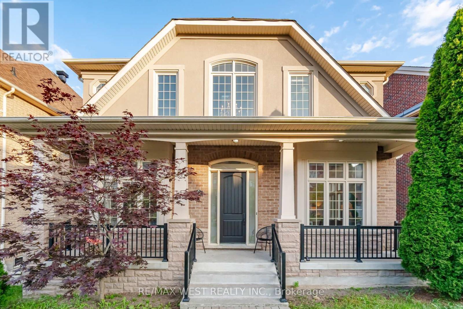 92 Glengordon Crescent, Markham, ON