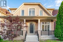 92 GLENGORDON CRESCENT Markham, ON L6C 0K1