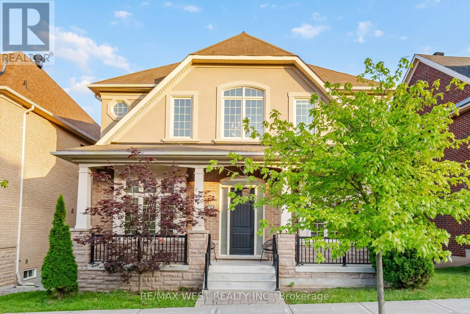 92 Glengordon Crescent, Markham, ON
