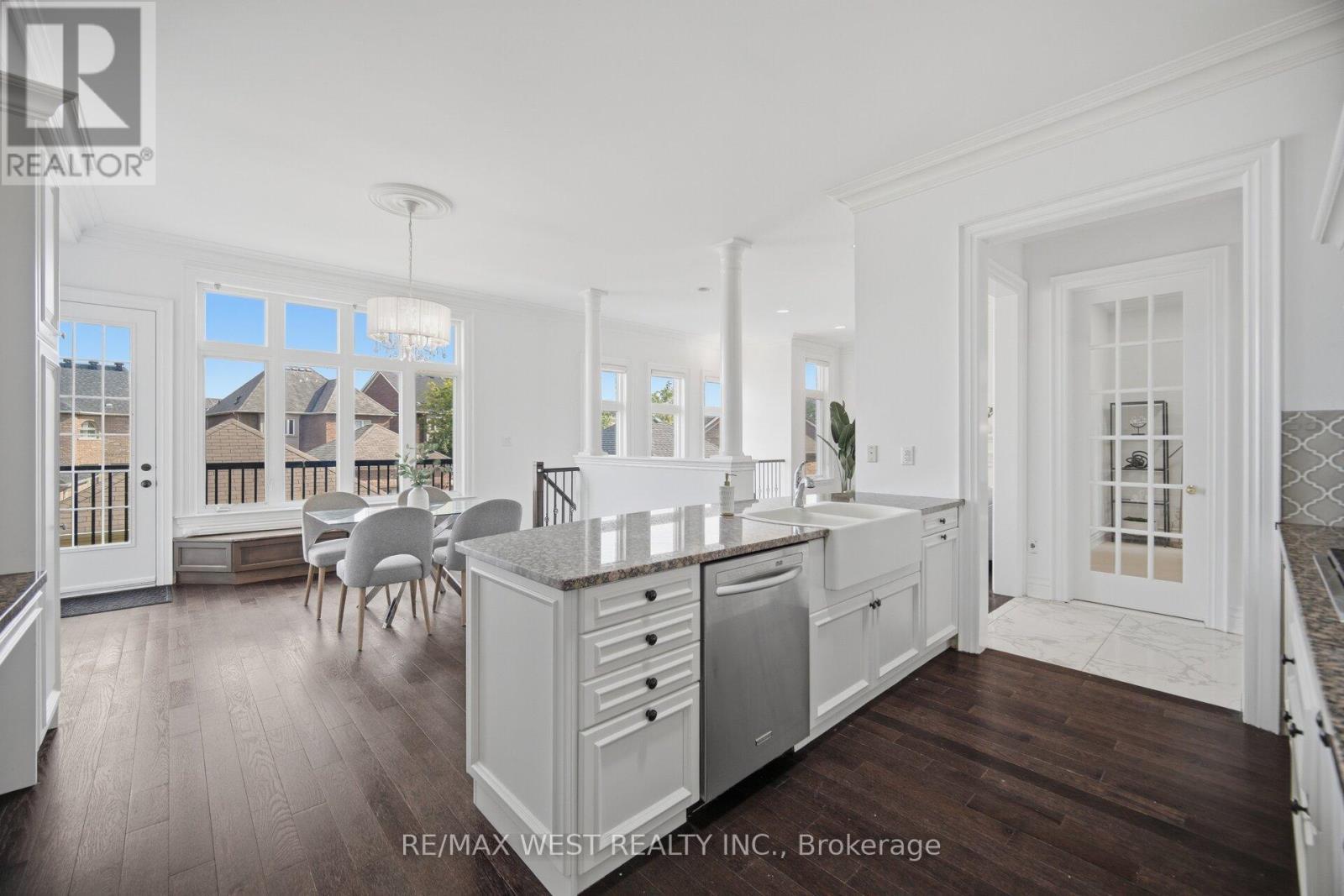 92 Glengordon Crescent, Markham, ON