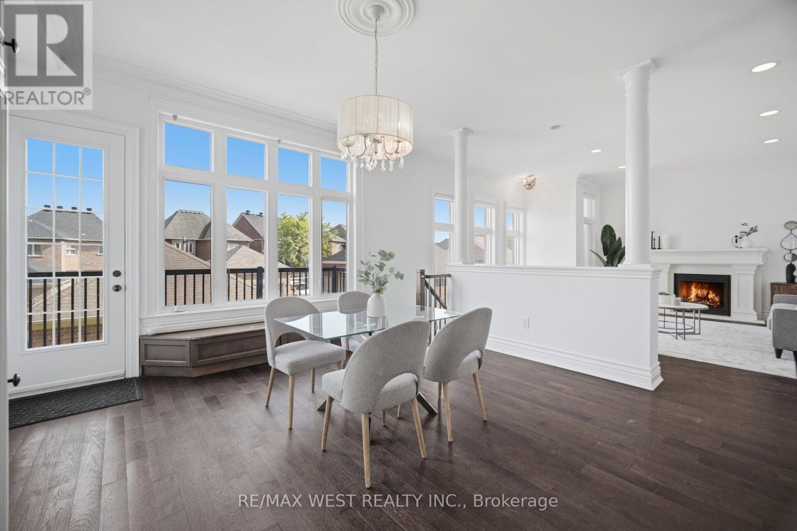92 Glengordon Crescent, Markham, ON