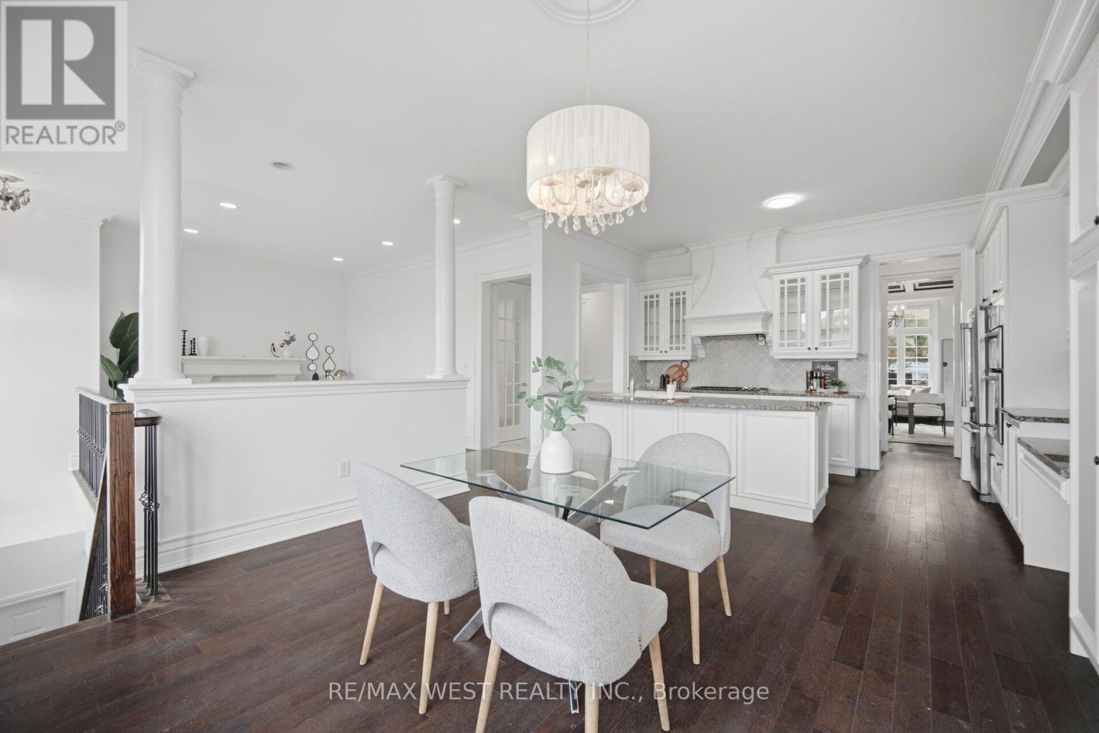 92 Glengordon Crescent, Markham, ON