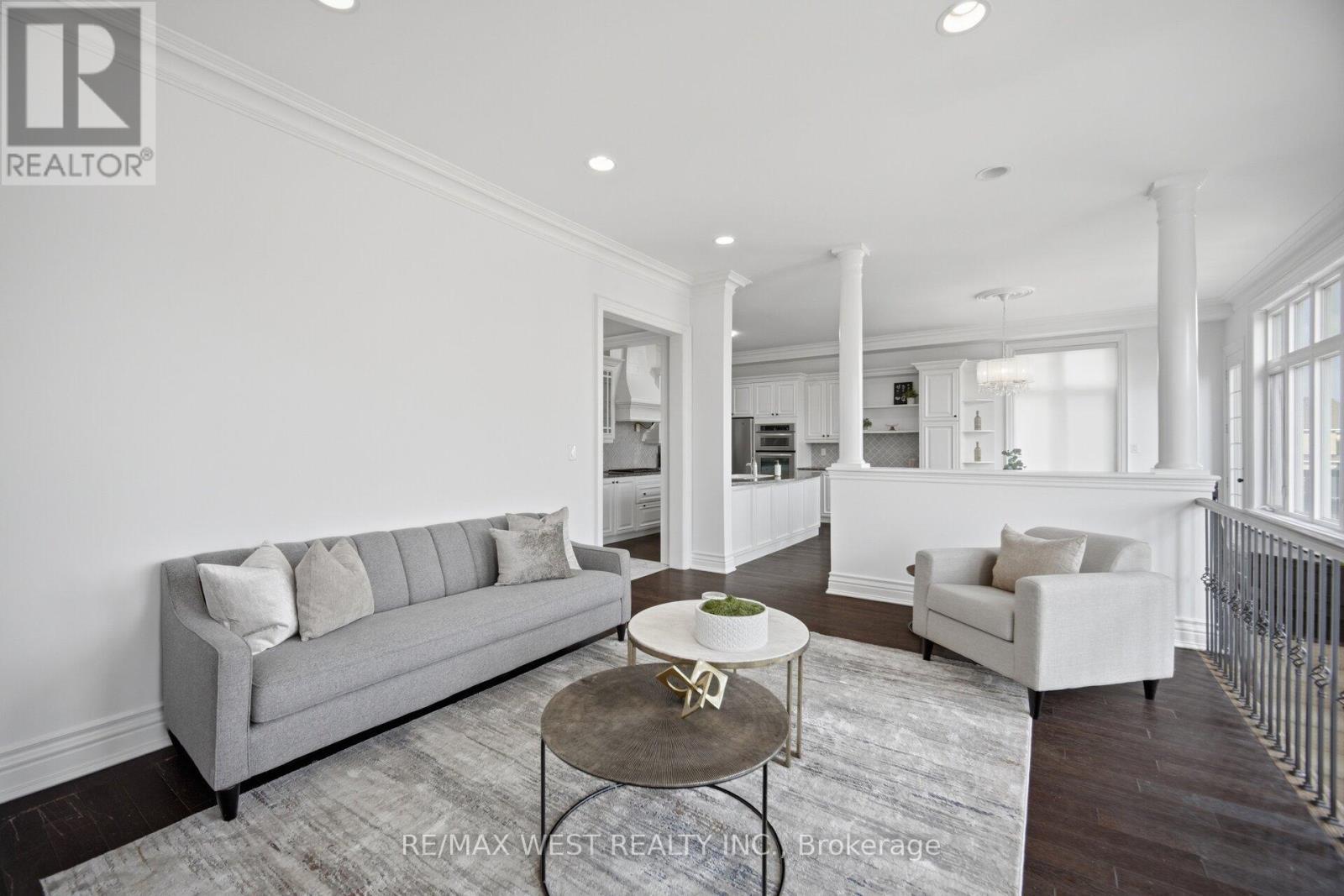 92 Glengordon Crescent, Markham, ON