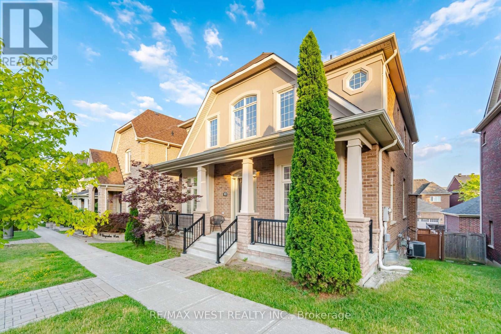 92 Glengordon Crescent, Markham, ON
