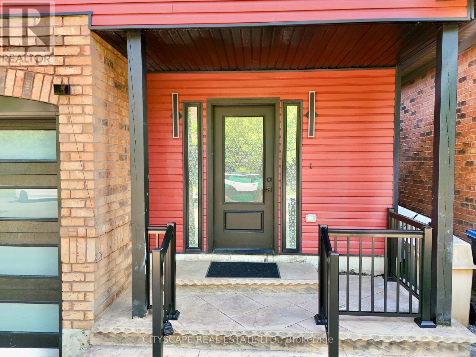 3211 Angel Pass (Secondary Dwelling) Drive, Mississauga, ON - Outdoor With Exterior