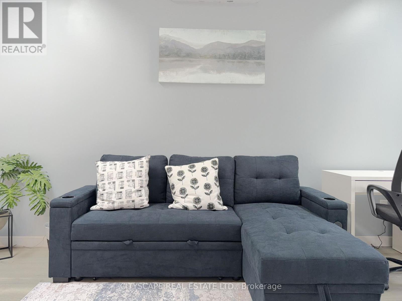 3211 Angel Pass (Secondary Dwelling) Drive, Mississauga, ON - Indoor