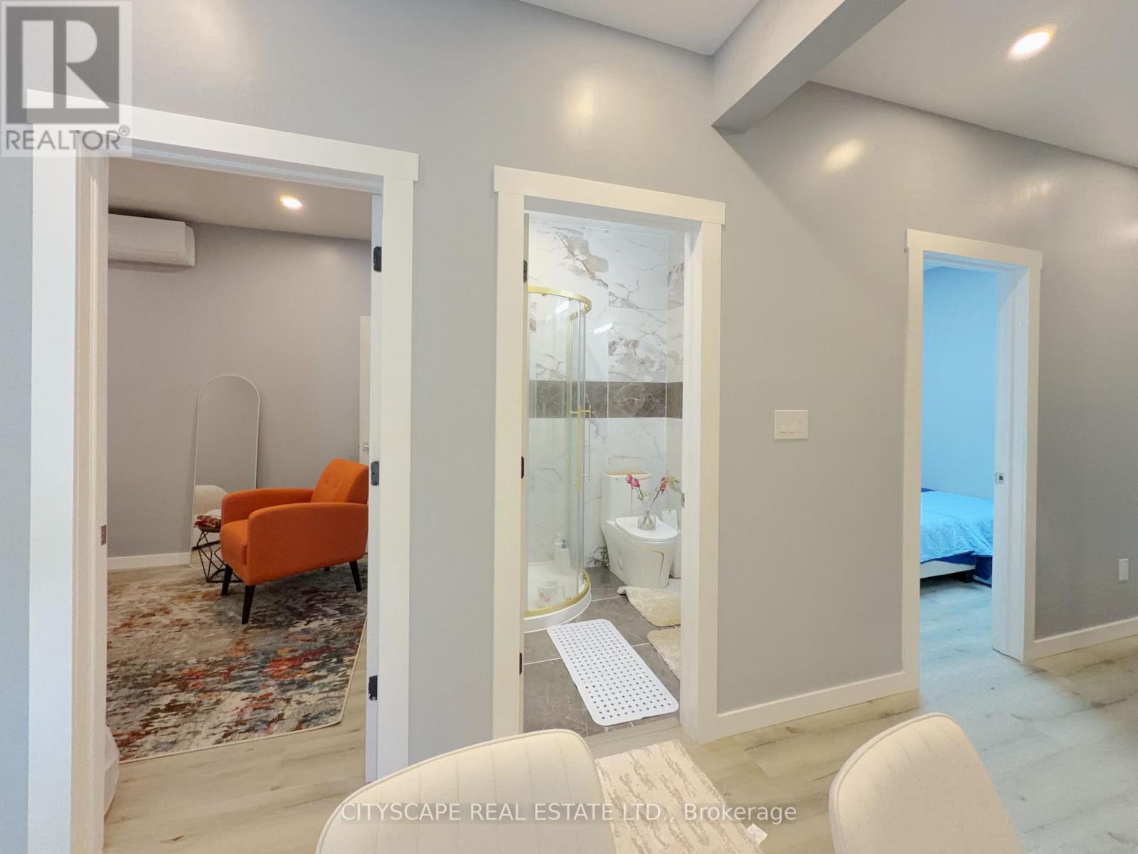 3211 Angel Pass (Secondary Dwelling) Drive, Mississauga, ON - Indoor