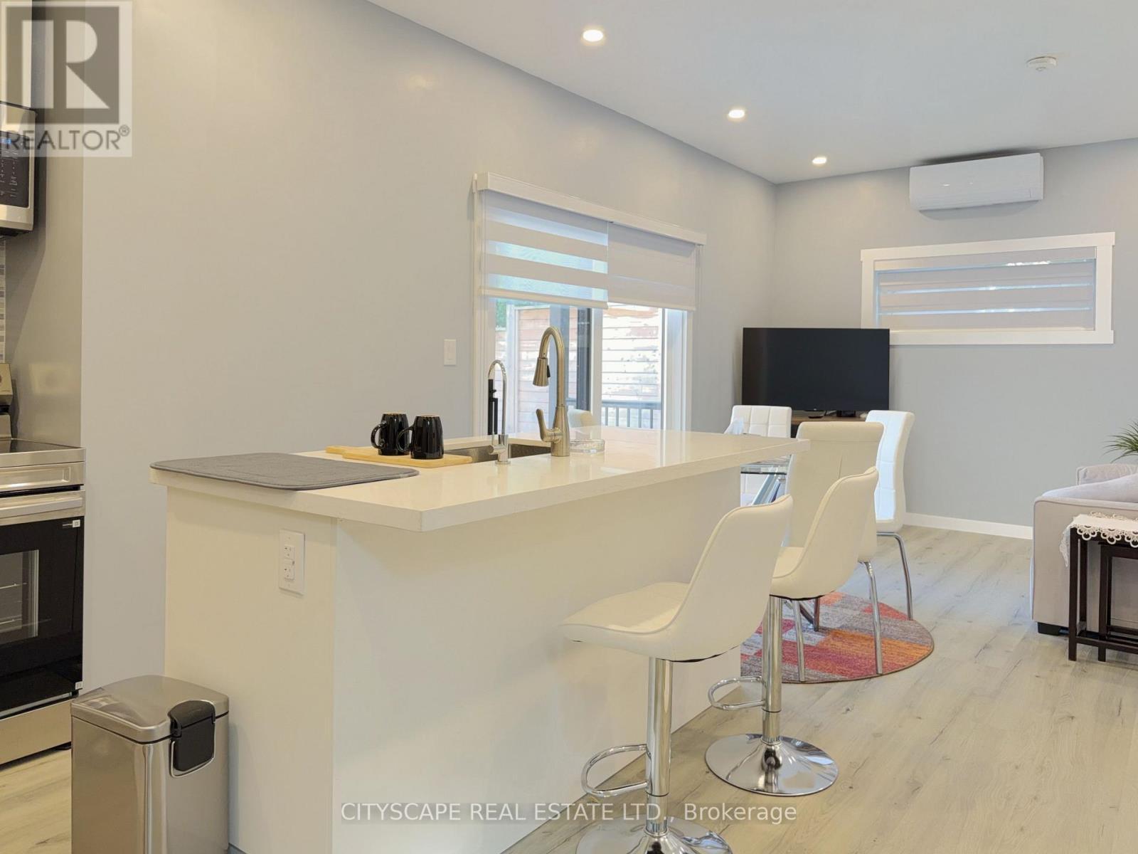 3211 Angel Pass (Secondary Dwelling) Drive, Mississauga, ON - Indoor