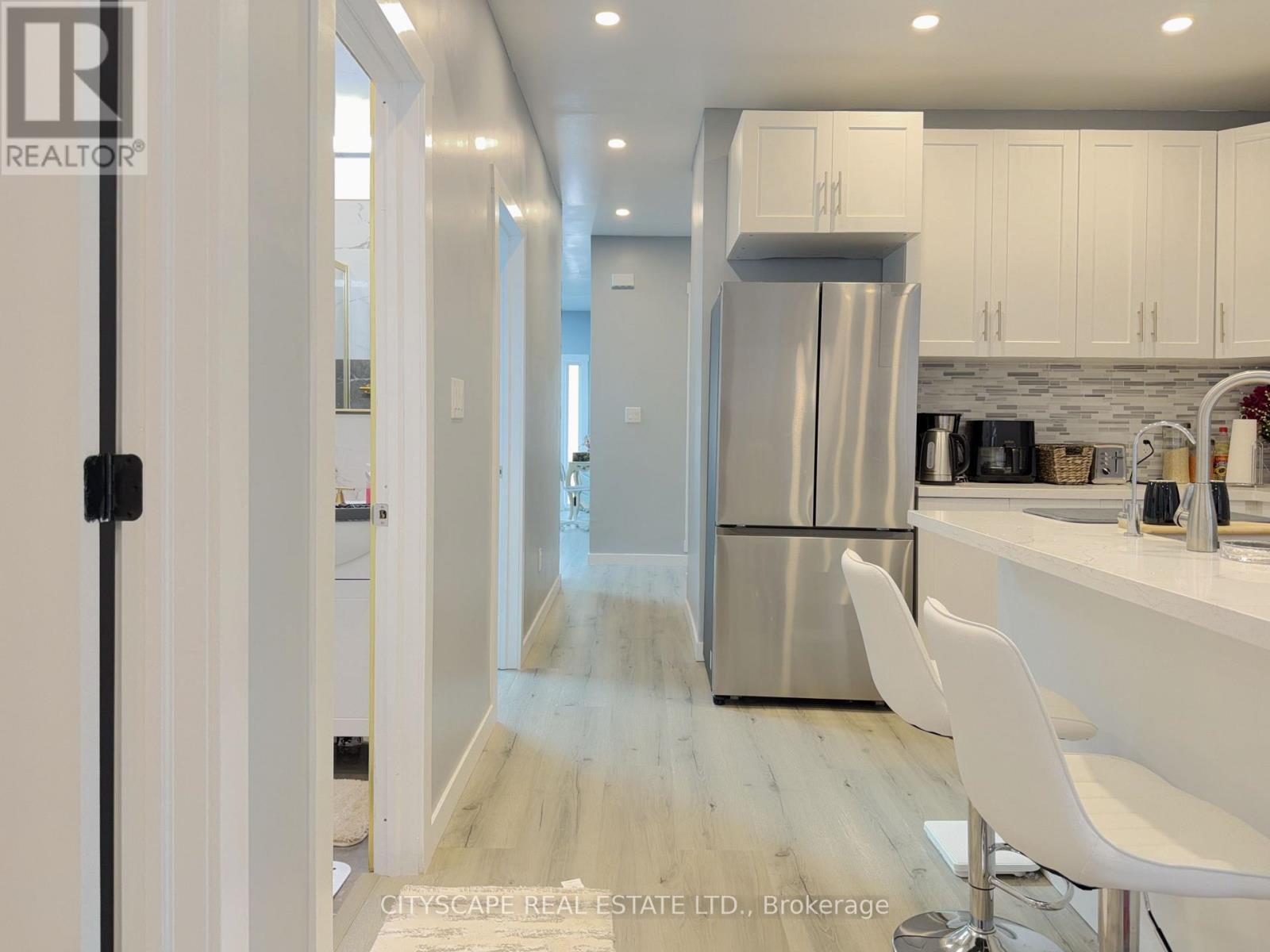 3211 Angel Pass (Secondary Dwelling) Drive, Mississauga, ON - Indoor