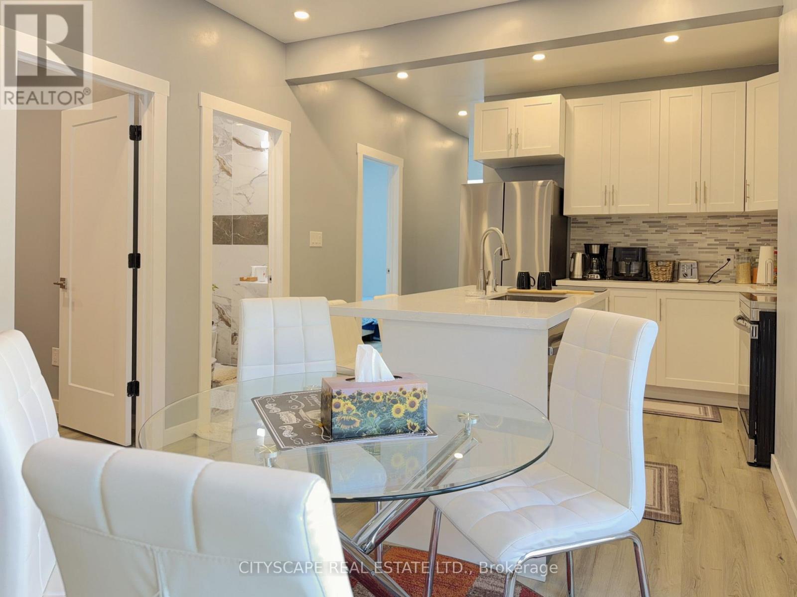 3211 Angel Pass (Secondary Dwelling) Drive, Mississauga, ON - Indoor
