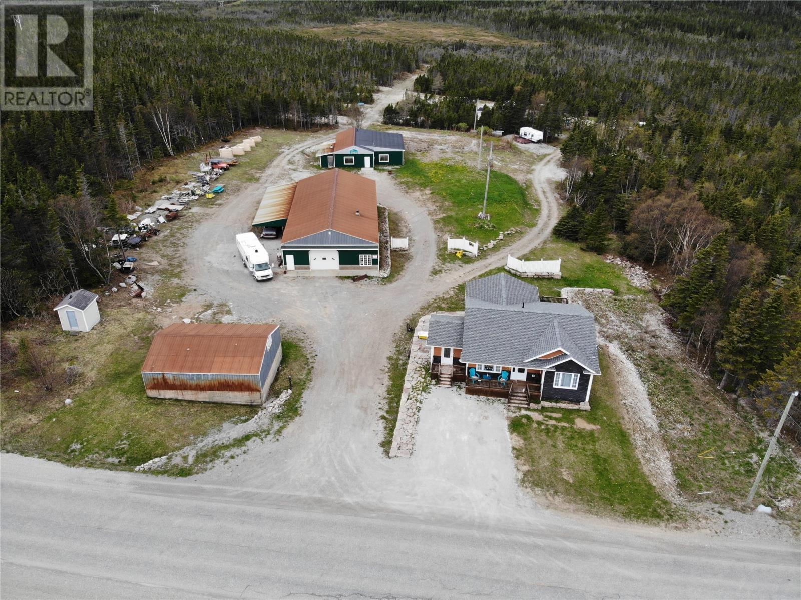 35 Main Road, Piccadilly, NL