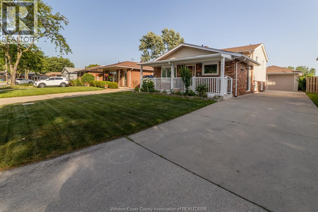 3444 Hemlock, Windsor, ON