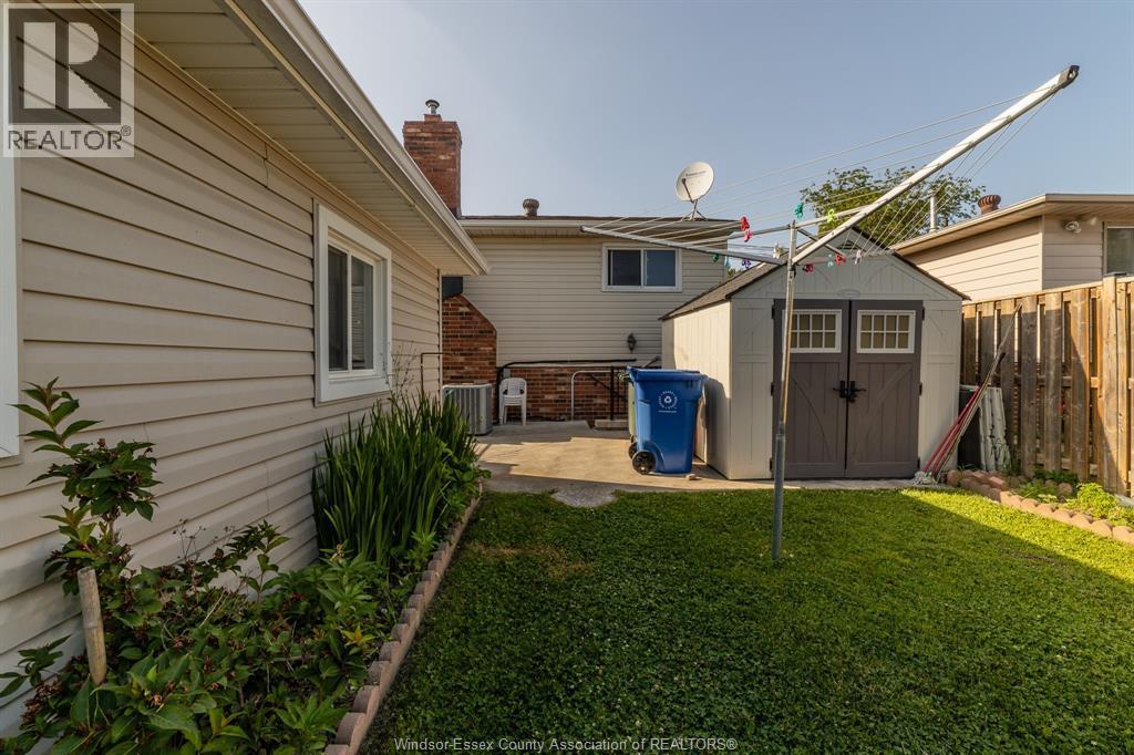 3444 Hemlock, Windsor, ON
