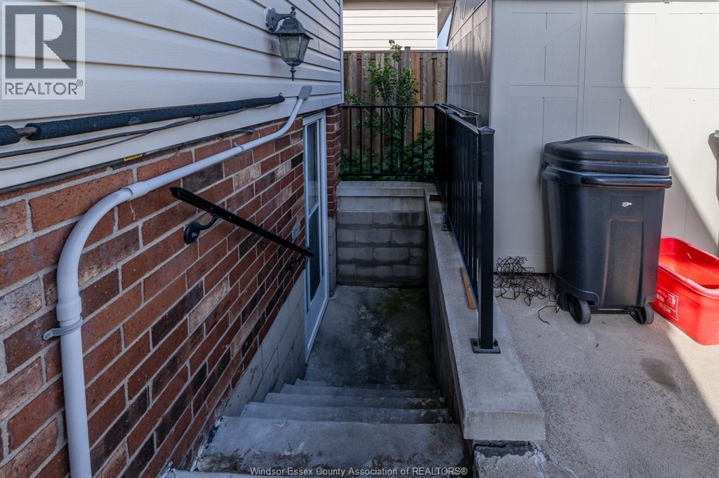 3444 Hemlock, Windsor, ON