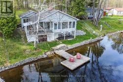 3534 MONCK ROAD Kawartha Lakes (Laxton/Digby/Longford), ON K0M 2L0