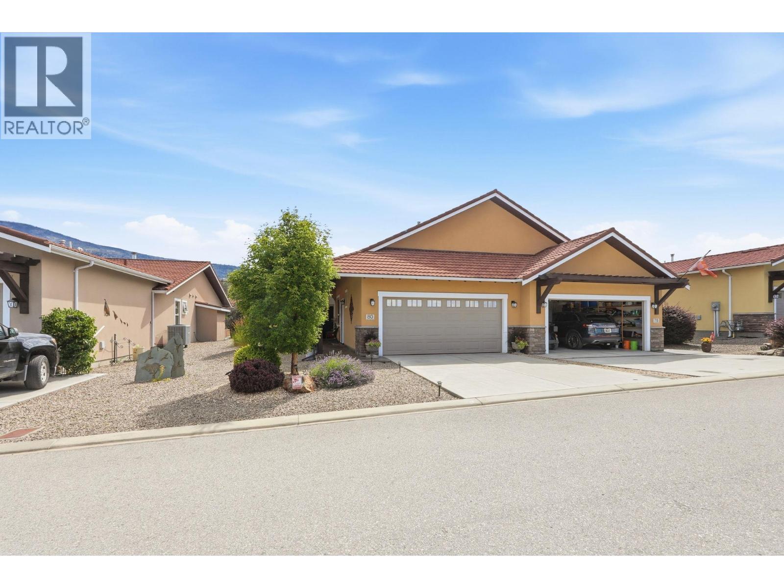 6823 Tucelnuit Drive Unit# 80, Oliver, BC