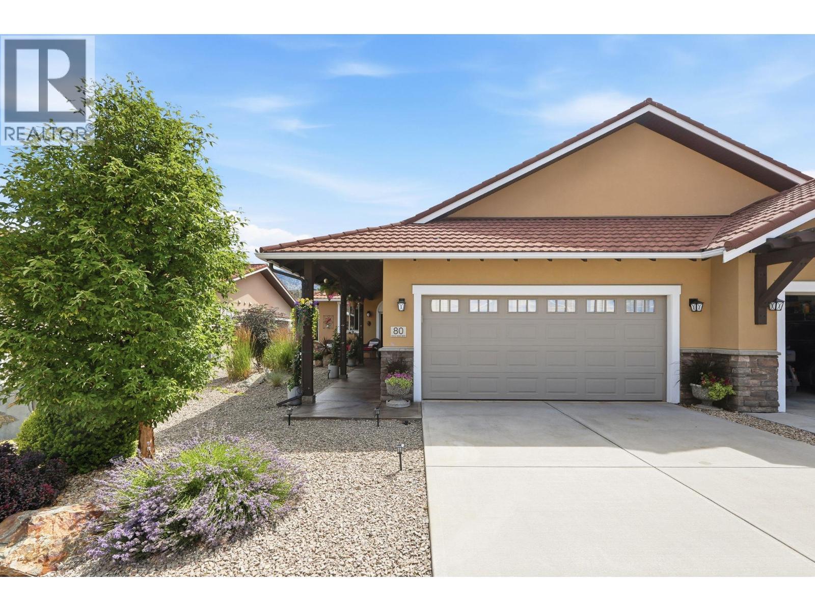 6823 Tucelnuit Drive Unit# 80, Oliver, BC