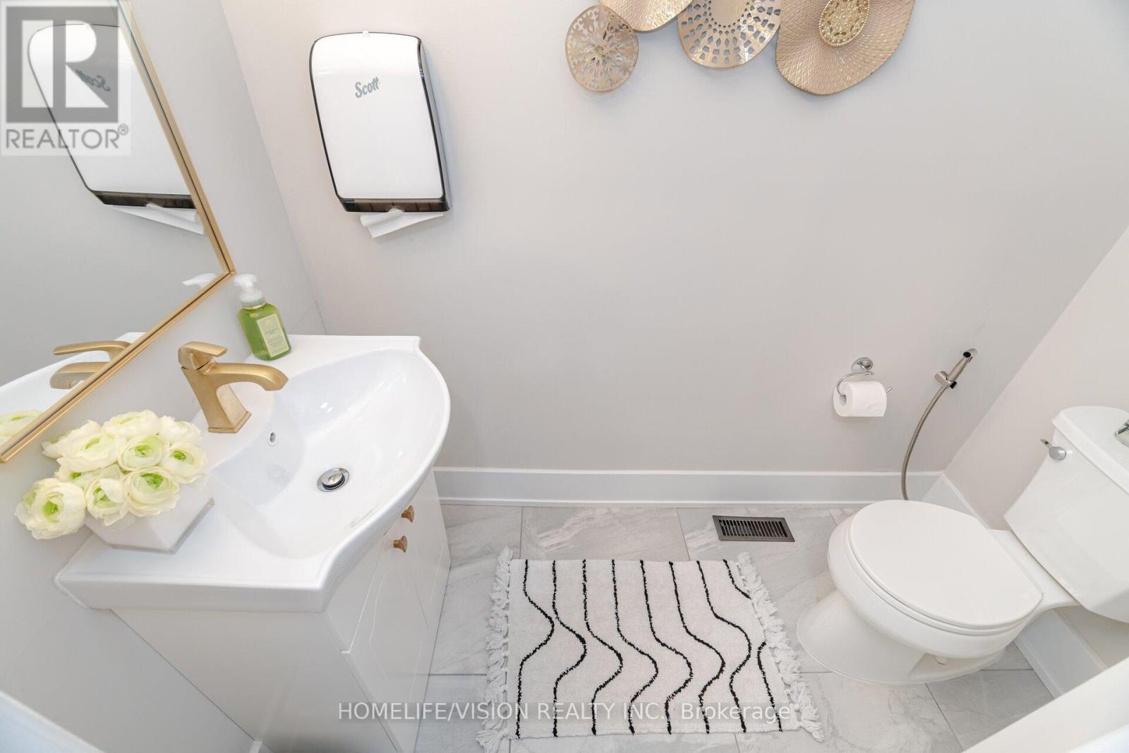 1298 Bunsden Avenue, Mississauga, ON
