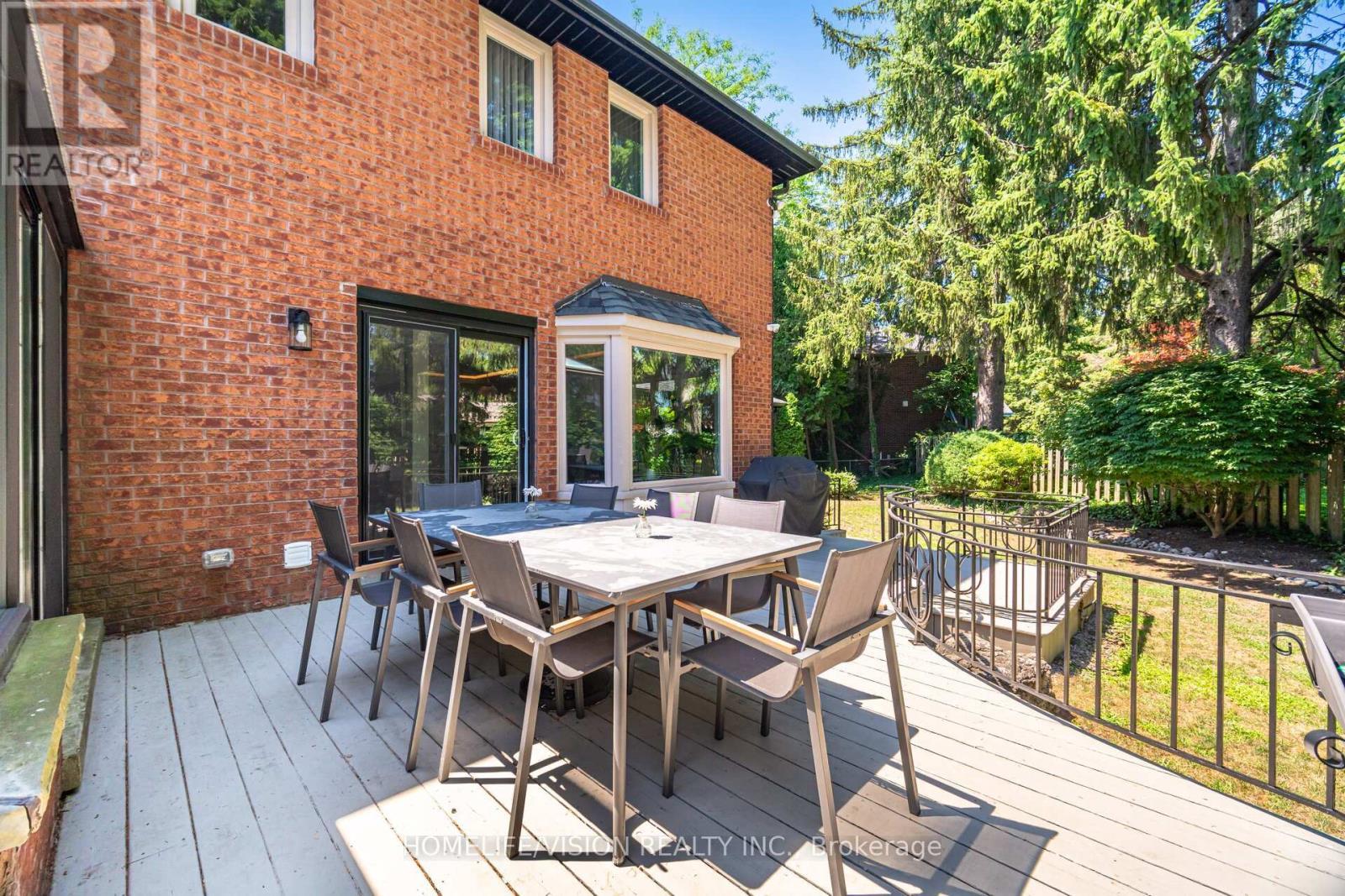 1298 Bunsden Avenue, Mississauga, ON