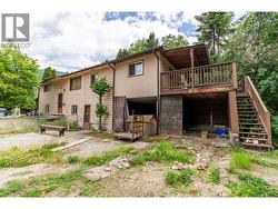 523 Second Street Nelson, BC V1L 5P2