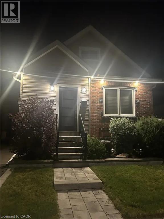 58 Tragina Avenue S, Hamilton, ON -