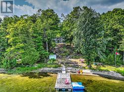 89 SHADOW LAKE 2 ROAD Kawartha Lakes (Laxton/Digby/Longford), ON K0M 2L0