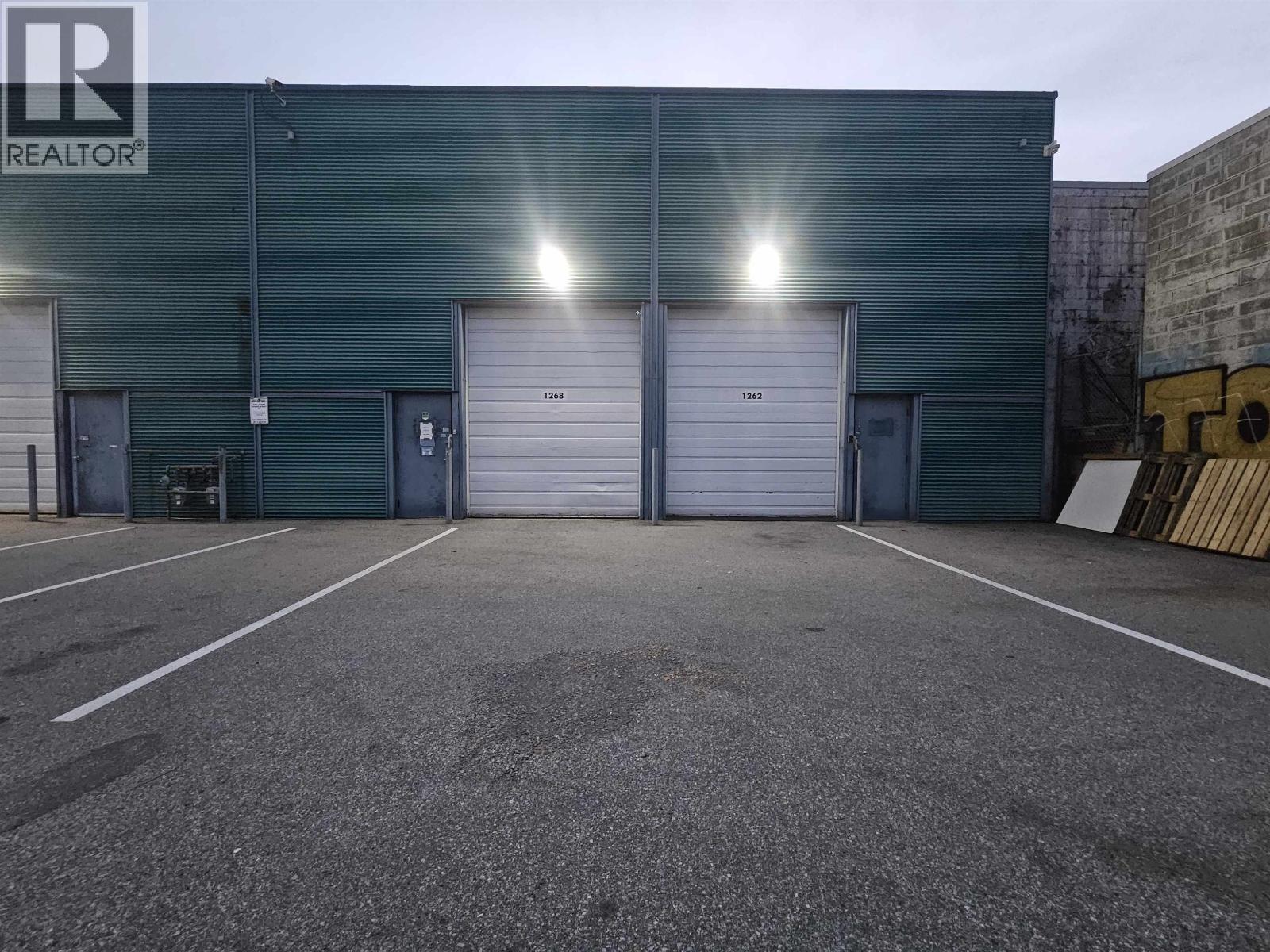 1262 Vernon Drive, Vancouver, BC