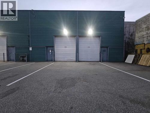 1262 Vernon Drive, Vancouver, BC 