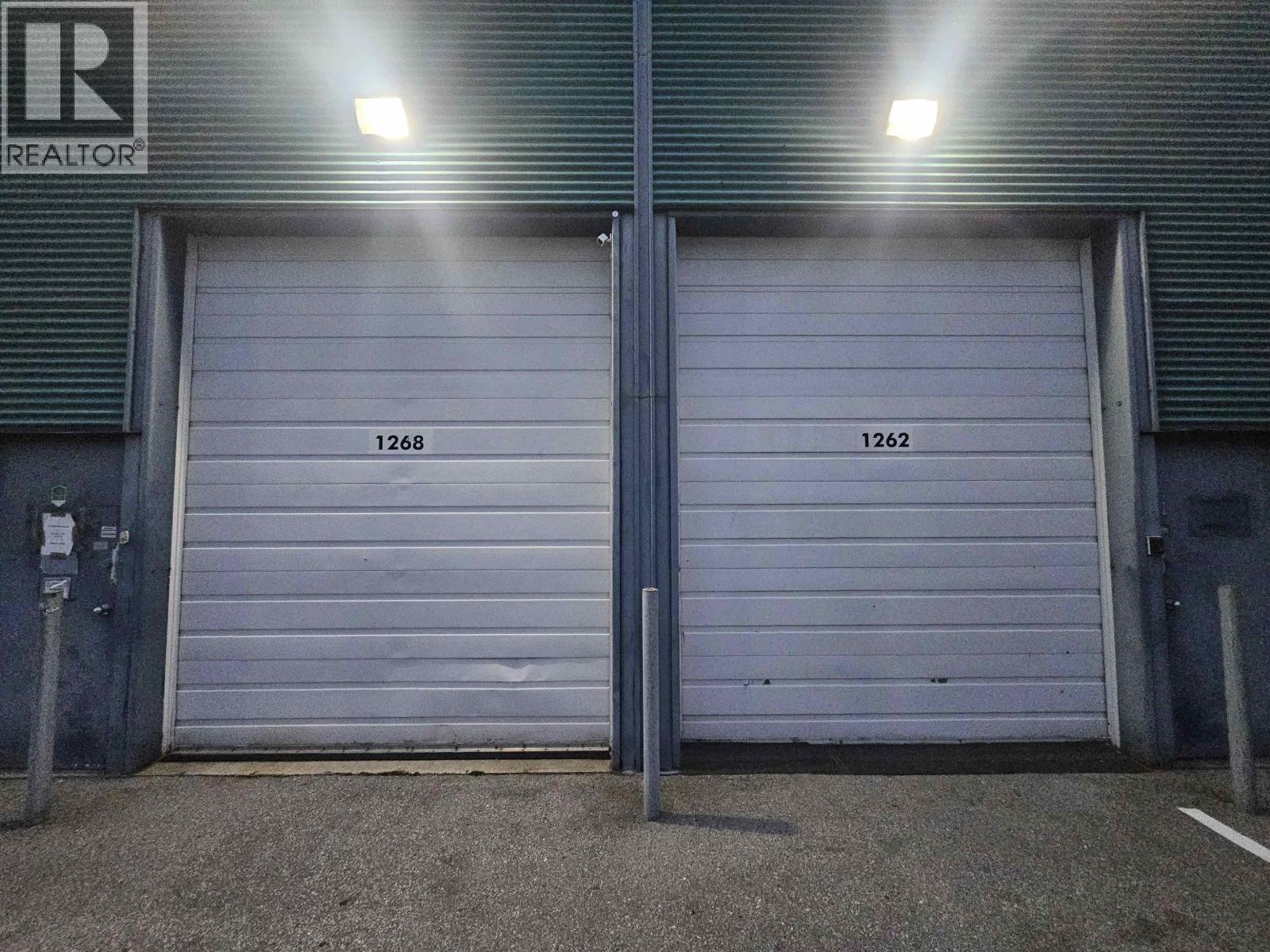 1262 Vernon Drive, Vancouver, BC