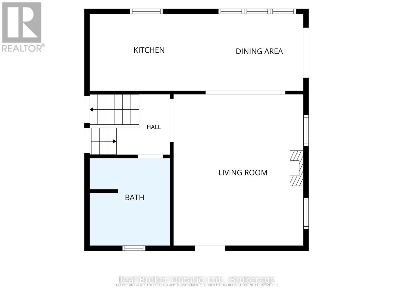 81 Andrew Drive, Tiny, ON