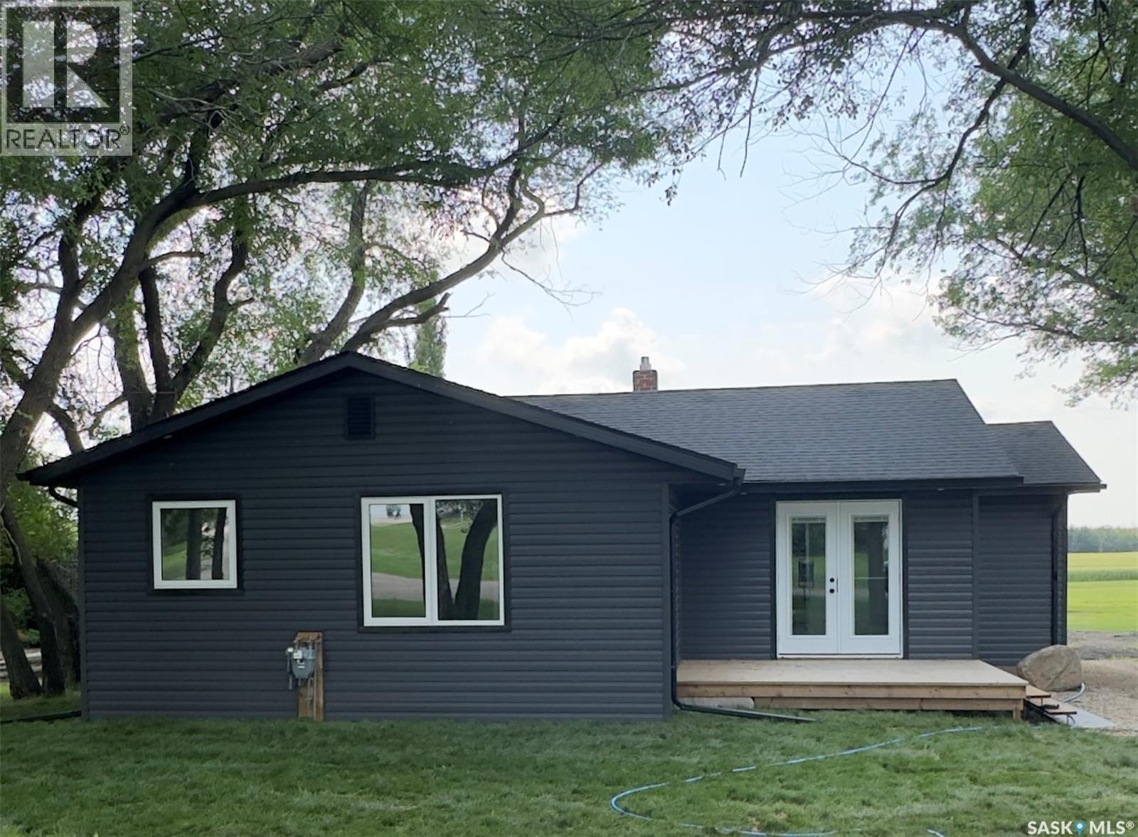 324 Penner Street, Waldheim, SK - Outdoor With Exterior